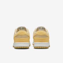 Nike Dunk Low Retro Next Nature "Sun Club Gold" (Sail/Sanded Gold)(DV1681-100)