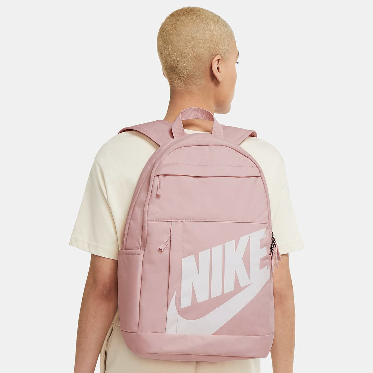 light pink nike backpack Nike Sportswear Elemental Backpack (Pink Glaze/White)(DD0559-630) – Trilogy Merch PH