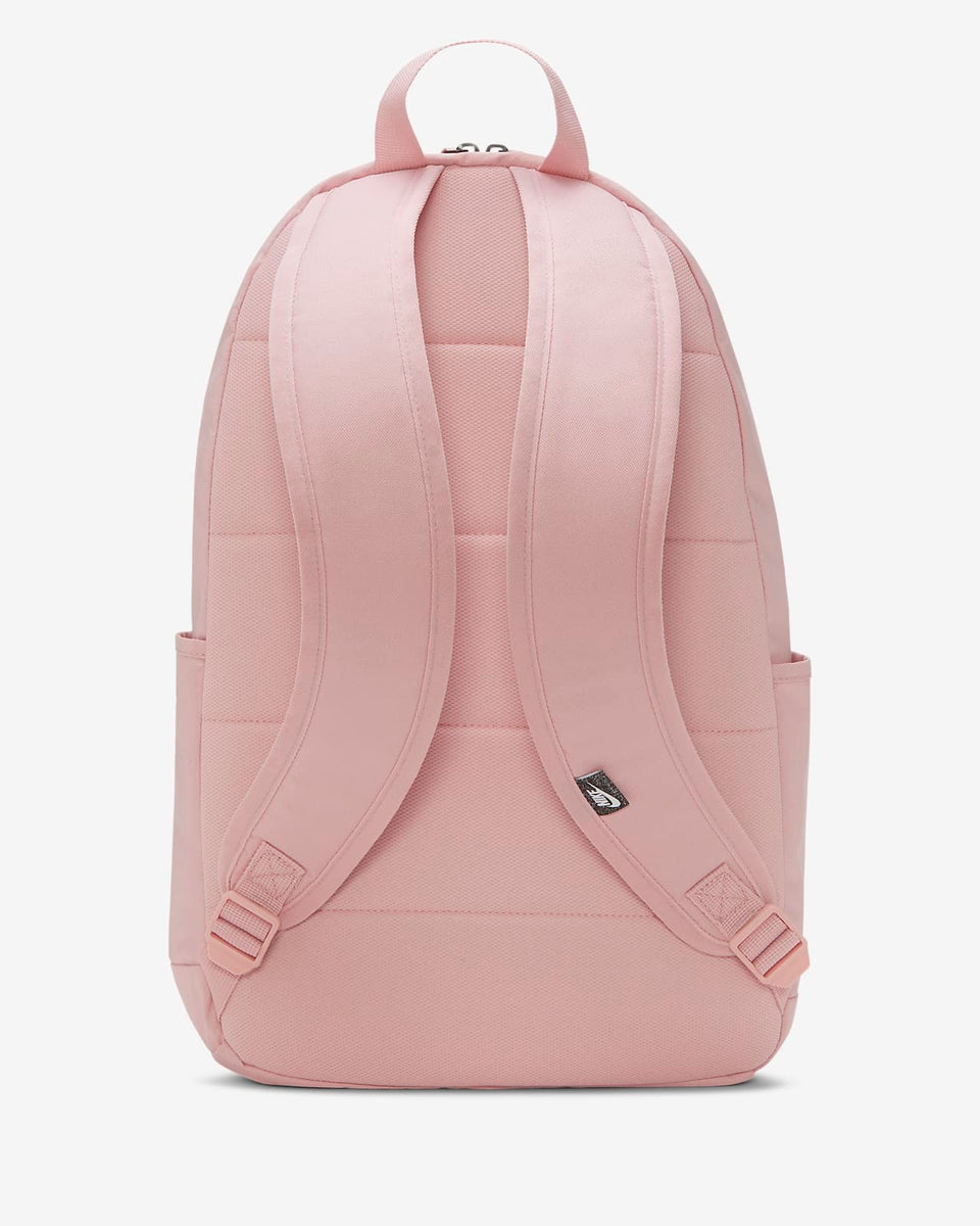 nike sportswear elemental backpack pink
