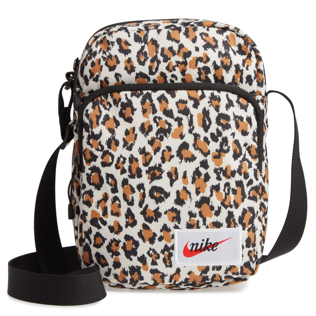 Nike leopard bag 2025