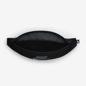 Nike Heritage Waist Bag Fanny Pack (Black/Anthracite)(DB0490-011)(unisex)