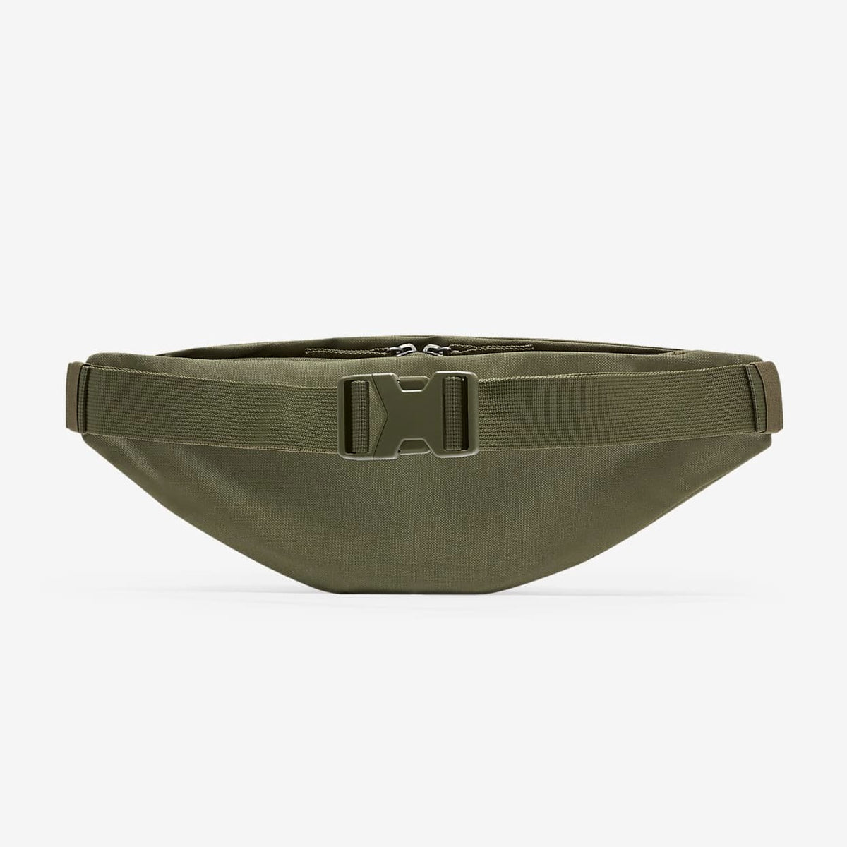 Nike Waist Bag Green Heritage Waist Bag