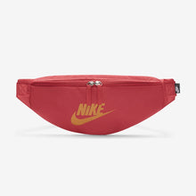Nike Heritage Waist Bag Fanny Pack (Archaeo Pink/Gold)(DB0490-622)(unisex)