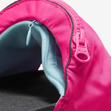 Nike Offcourt "Be True" Pride Fanny Pack Slides (Dark Gray/Black/Hyper Pink)(DD6783-600)