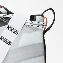 Men's Nike React ISPA Runner Mid "Light Crimson" (AT3143-100)