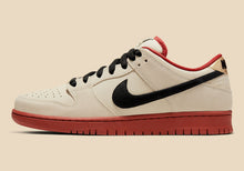 Nike SB Dunk Low Pro "Hennessy" (Muslin/Black-Muslin)(BQ6817-100)