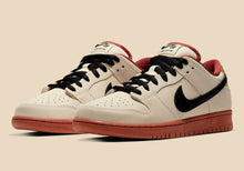 Nike SB Dunk Low Pro "Hennessy" (Muslin/Black-Muslin)(BQ6817-100)