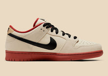 Nike SB Dunk Low Pro "Hennessy" (Muslin/Black-Muslin)(BQ6817-100)