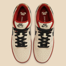 Nike SB Dunk Low Pro "Hennessy" (Muslin/Black-Muslin)(BQ6817-100)