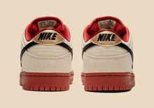 Nike SB Dunk Low Pro "Hennessy" (Muslin/Black-Muslin)(BQ6817-100)