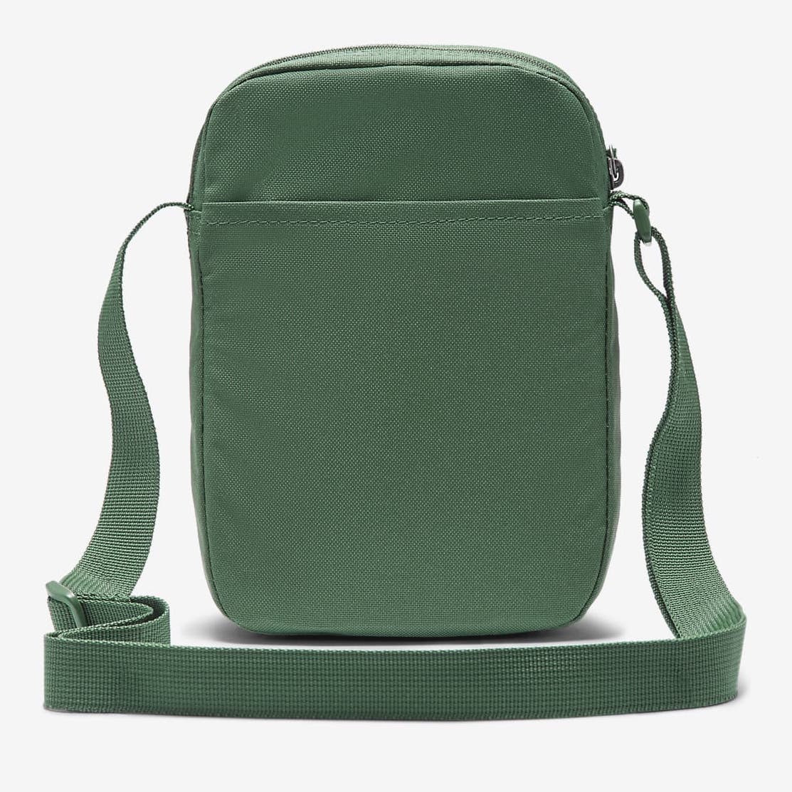 Sling sales bag green