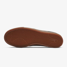 Nike SB Zoom Stefan Janoski Canvas RM Gumsole (Black/Gum Light Brown)(AR7718-005)