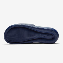 Men's Nike Victori One Slides "Midnight Navy" (CN9675-401)