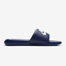 Men's Nike Victori One Slides "Midnight Navy" (CN9675-401)