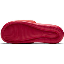 Men's Nike Victori One Slides "Red October" (University Red/Black)(CN9675-600)