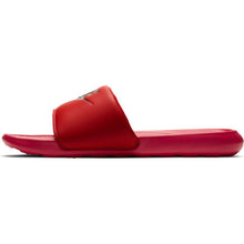 Men's Nike Victori One Slides "Red October" (University Red/Black)(CN9675-600)