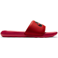 Men's Nike Victori One Slides "Red October" (University Red/Black)(CN9675-600)
