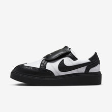 Nike x PEACEMINUSONE G-Dragon Kwondo 1 (Black/White)(DH2482-101)