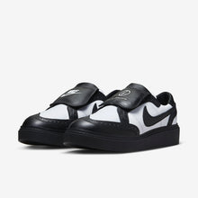 Nike x PEACEMINUSONE G-Dragon Kwondo 1 (Black/White)(DH2482-101)