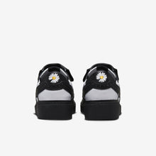 Nike x PEACEMINUSONE G-Dragon Kwondo 1 (Black/White)(DH2482-101)