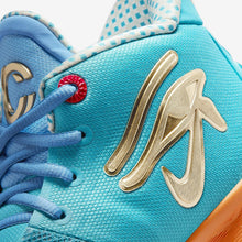 Nike Kyrie 7 EP x Concepts "Horus" (CT1137-900)
