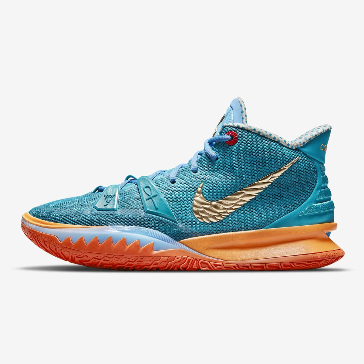 Nike Kyrie 7 EP x Concepts 