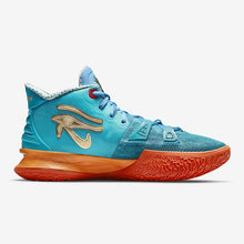 Nike Kyrie 7 EP x Concepts "Horus" (CT1137-900)