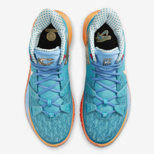 Nike Kyrie 7 EP x Concepts "Horus" (CT1137-900)