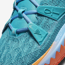 Nike Kyrie 7 EP x Concepts "Horus" (CT1137-900)