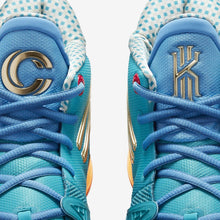 Nike Kyrie 7 EP x Concepts "Horus" (CT1137-900)