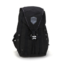 Nike LeBron Backpack (Black/Dark Grey/Silver)(BA5987-010)
