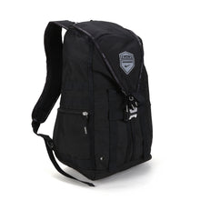Nike LeBron Backpack (Black/Dark Grey/Silver)(BA5987-010)