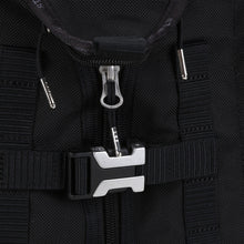 Nike LeBron Backpack (Black/Dark Grey/Silver)(BA5987-010)