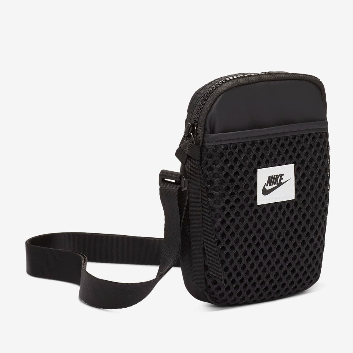 nike air essentials small item crossbody bag