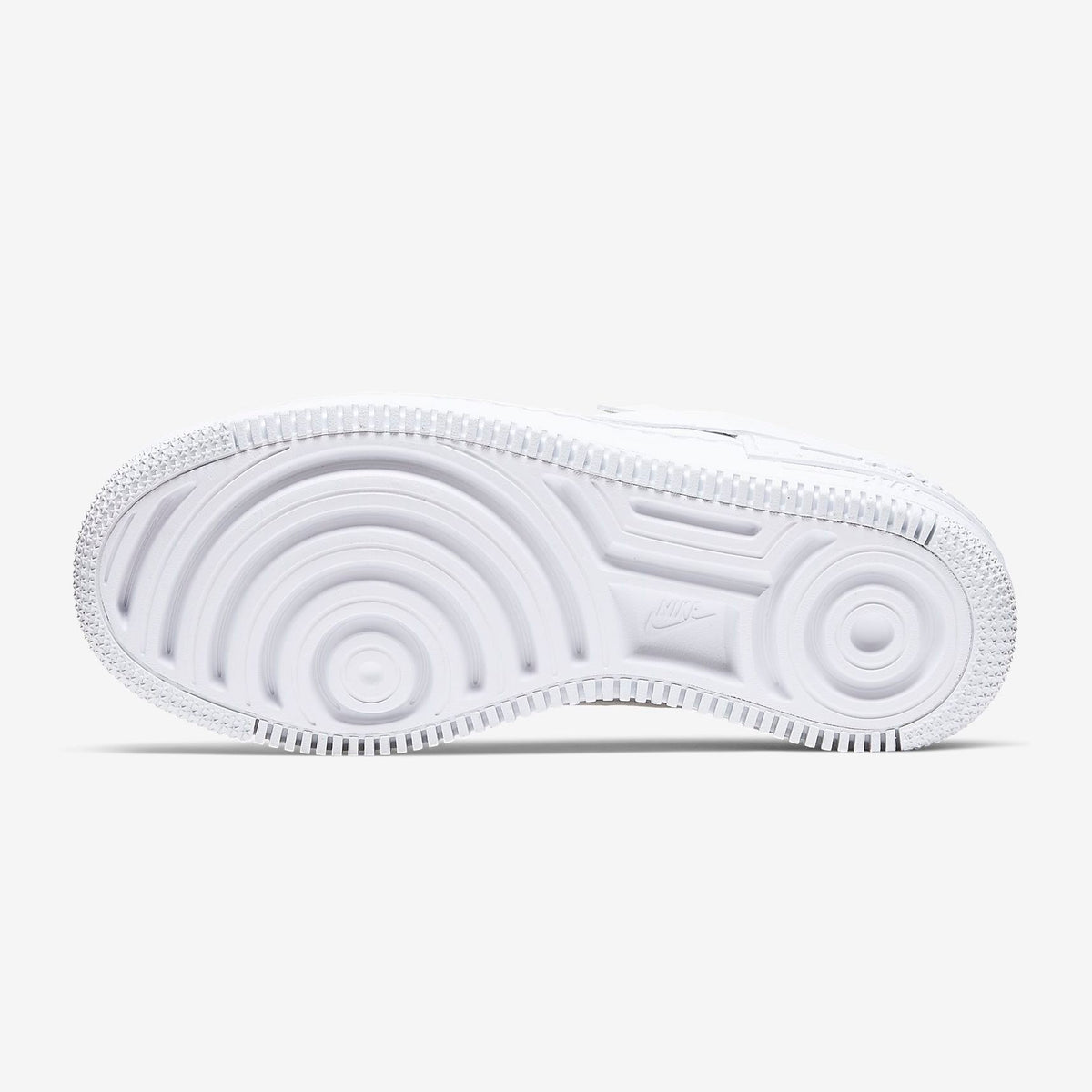 2020 Womens Nike Air Force 1 Shadow Triple White CK3172 110 - Ariss-euShops  - nike huarache free shield yankees shoes