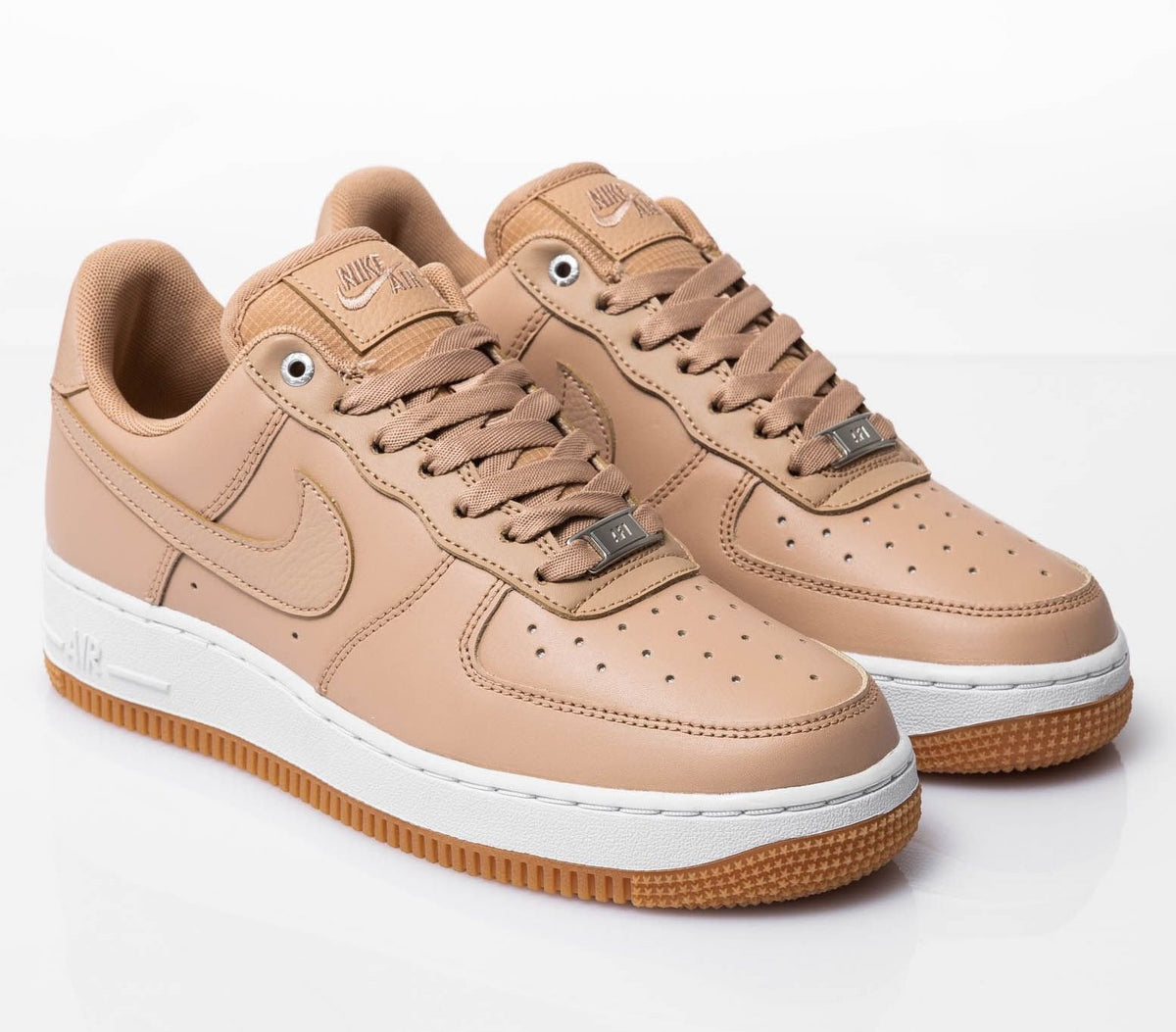 Nike air force 1 cheap bio beige