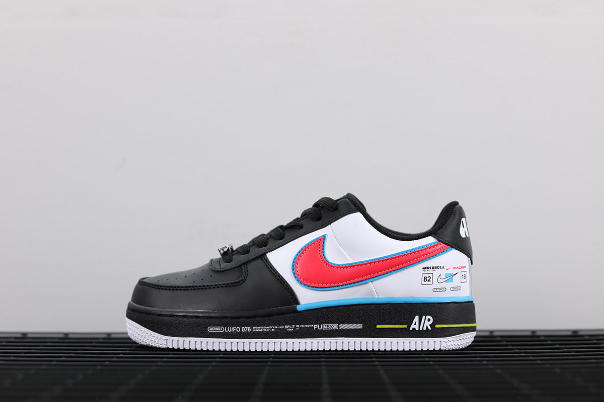 Nike air force racing Clearance