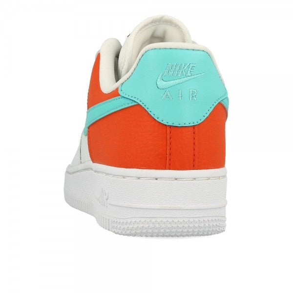 Women s Nike Air Force 1 SE White Light Aqua Cosmic Clay Trilogy Merch PH