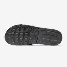 Men's Nike Air Max Camden Slides (Anthracite/Dark Grey/Cool Grey/Volt)(BQ4626-001)