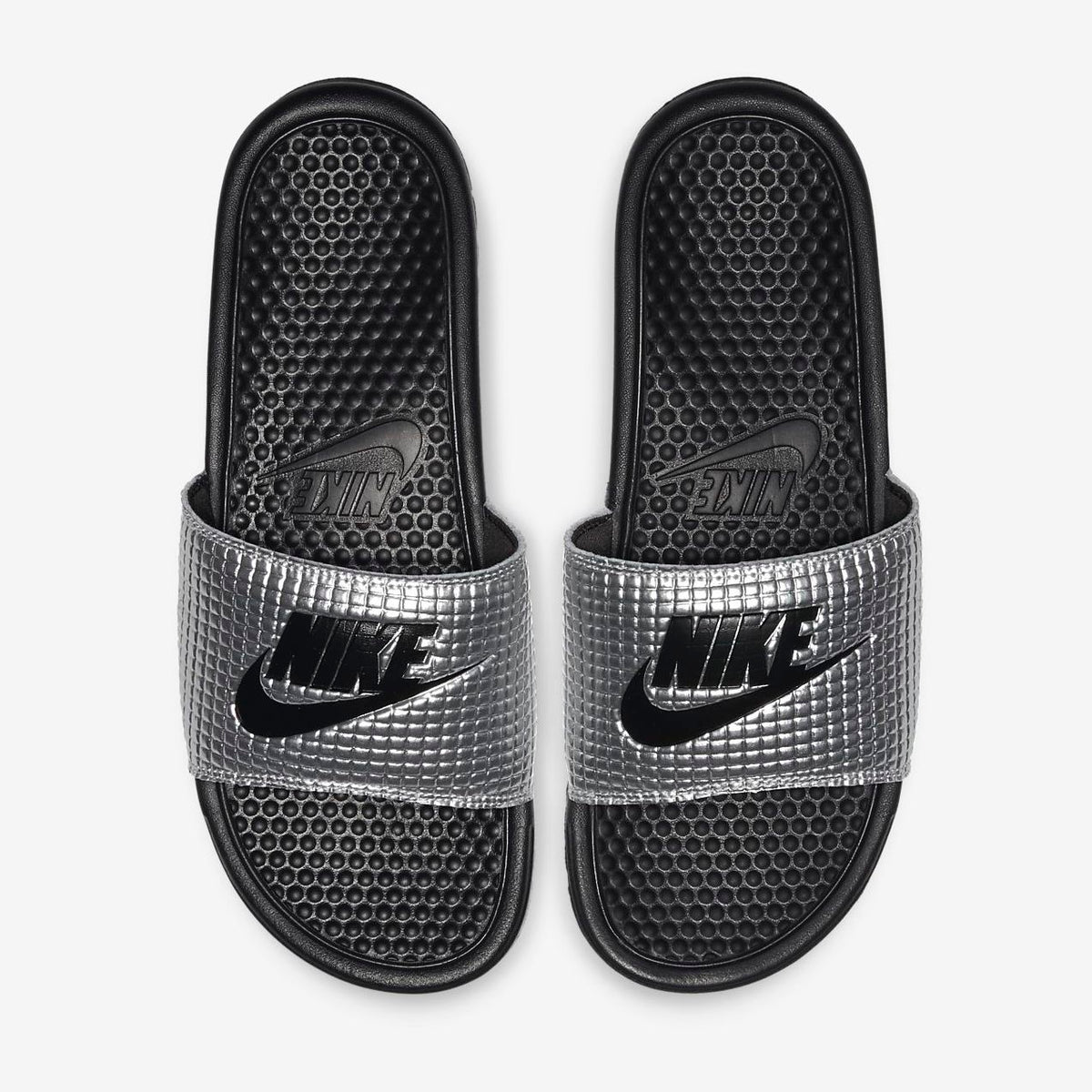 Original nike online benassi