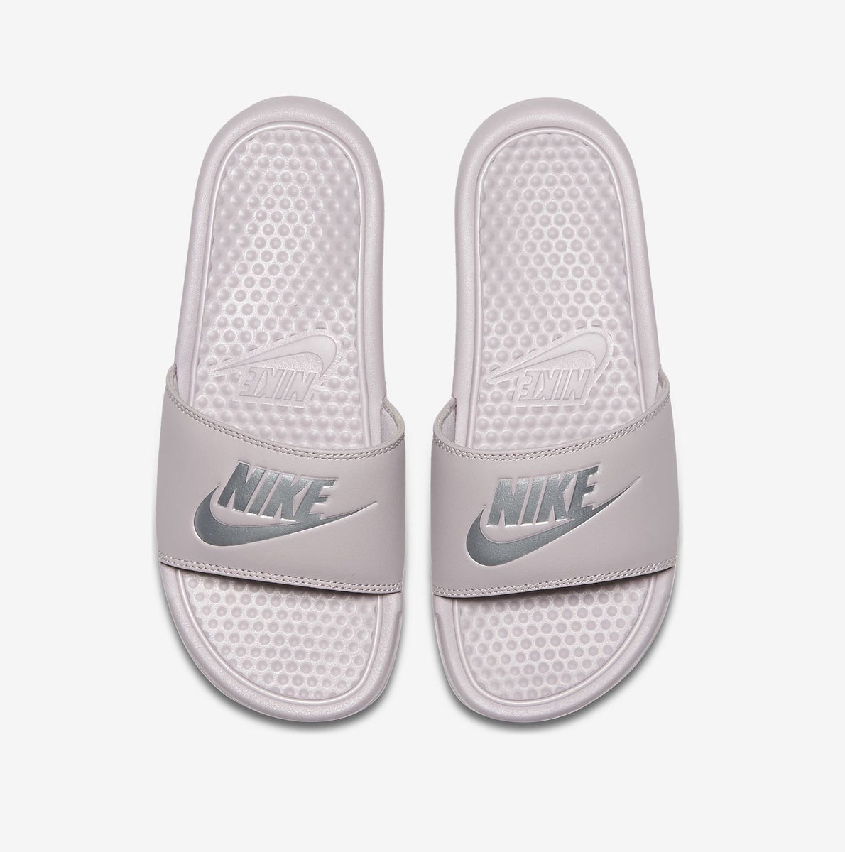Particle rose nike slides shop