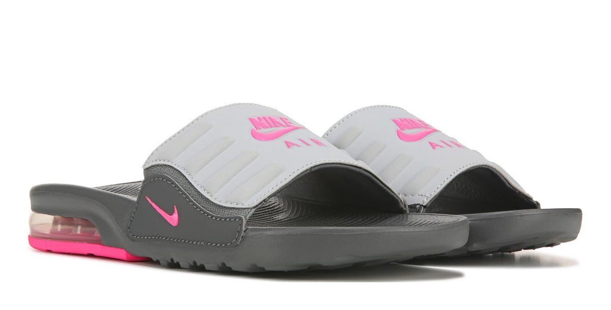 Nike air max camden women's slide deals