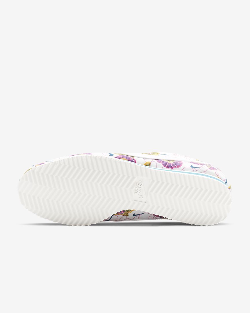 Nike hyper floral online