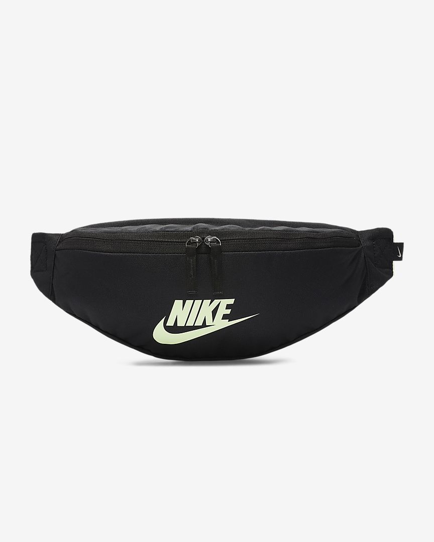 Nike volt fanny pack hot sale