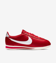 Nike x Stranger Things Cortez OG Red (no pins included)