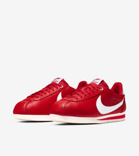 Nike x Stranger Things Cortez OG Red (no pins included)