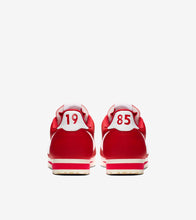Nike x Stranger Things Cortez OG Red (no pins included)
