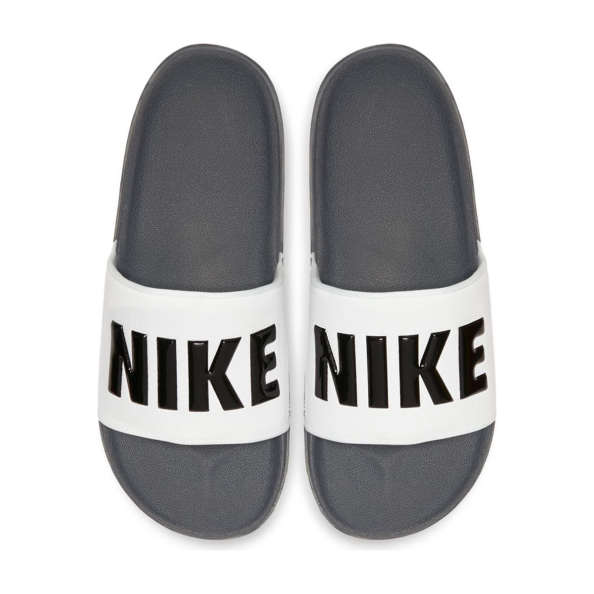 Nike MLB x Offcourt Slide 'New York Yankees' DH7001-001 - KICKS CREW