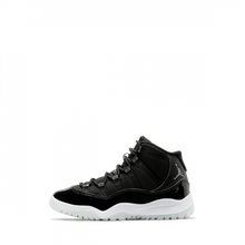 TD/PS Air Jordan 11 "Jubilee" 25th Anniversary (378040-011/378039-011)