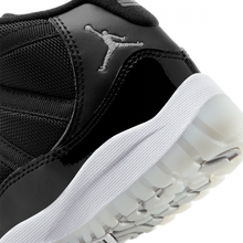 TD/PS Air Jordan 11 "Jubilee" 25th Anniversary (378040-011/378039-011)